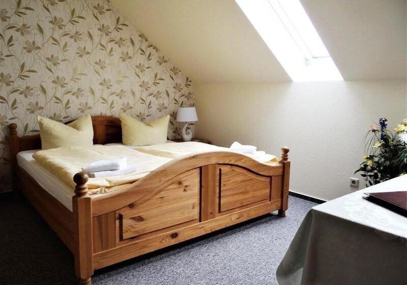 스탠다드 룸, Bestwaner