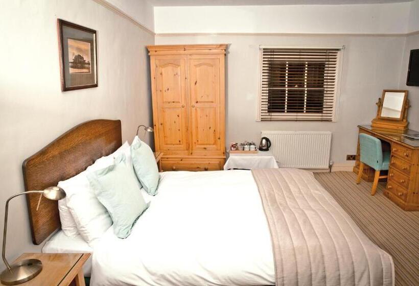 غرفة قياسية, Brighton House