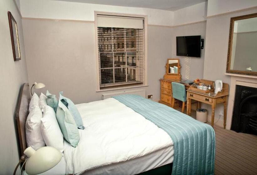 غرفة قياسية, Brighton House