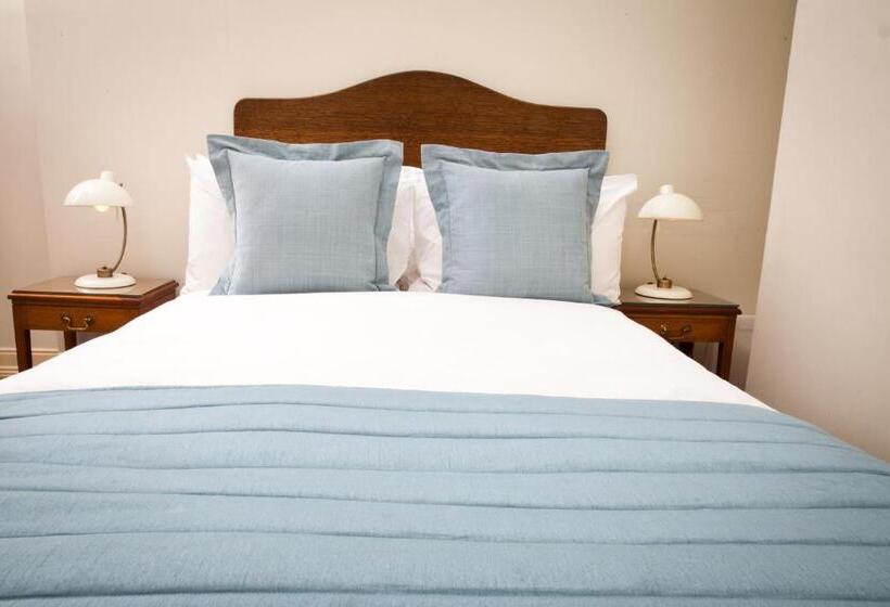 غرفة قياسية فردية مزودة بشُرفة, Brighton House