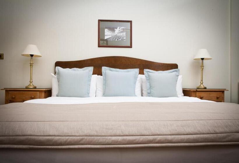 غرفة قياسية مزوَّدة بشُرفة, Brighton House