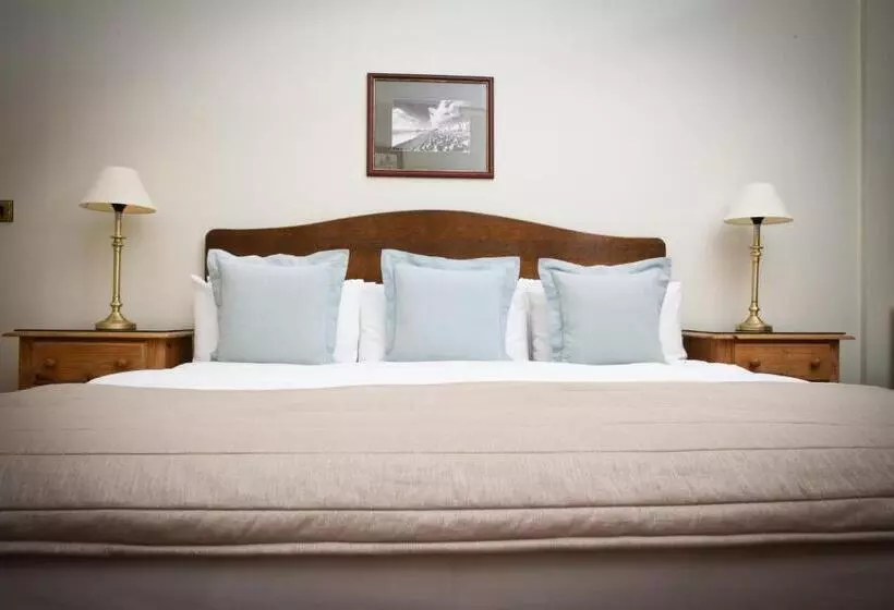 Standard Room with Balcony