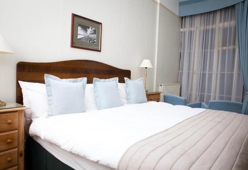 غرفة قياسية مزوَّدة بشُرفة, Brighton House