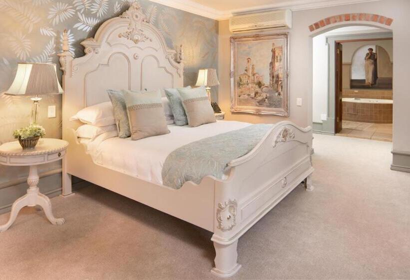 جناح, Castello Di Monte