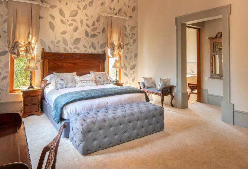 غرفة قياسية مزوَّدة بتراس, Castello Di Monte