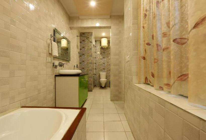 スイート, Castle Blue New Delhi Near Igi Airport