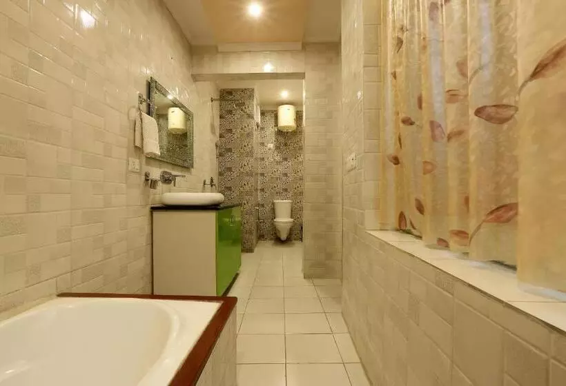 سوییت, Castle Blue New Delhi Near Igi Airport