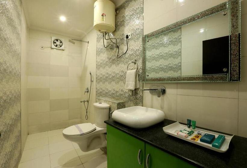 スイート, Castle Blue New Delhi Near Igi Airport