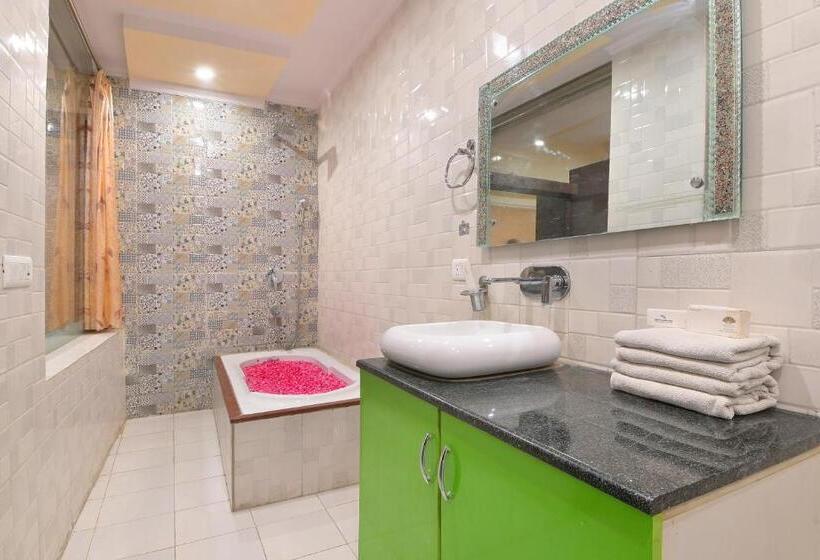 スイート, Castle Blue New Delhi Near Igi Airport