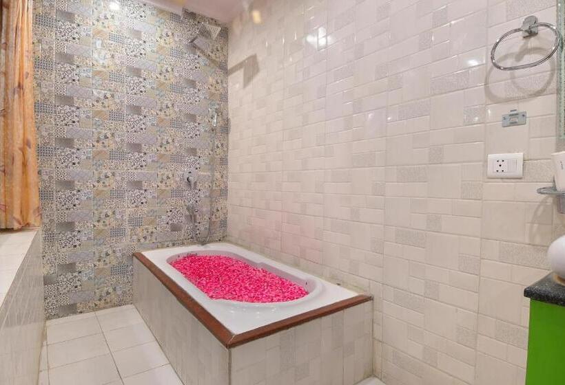 スイート, Castle Blue New Delhi Near Igi Airport