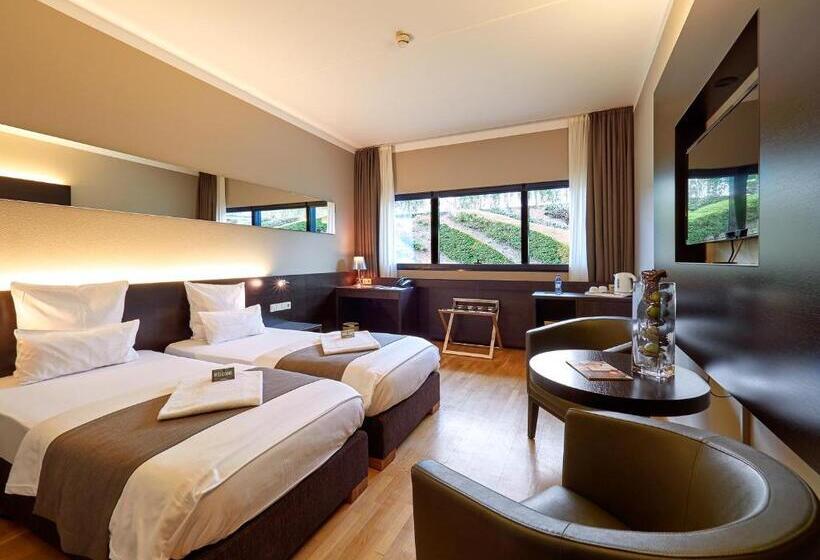 اتاق استاندارد, Coque