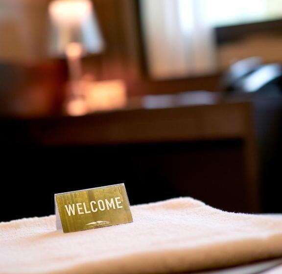 اتاق استاندارد, Coque