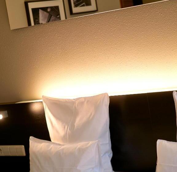 اتاق استاندارد, Coque