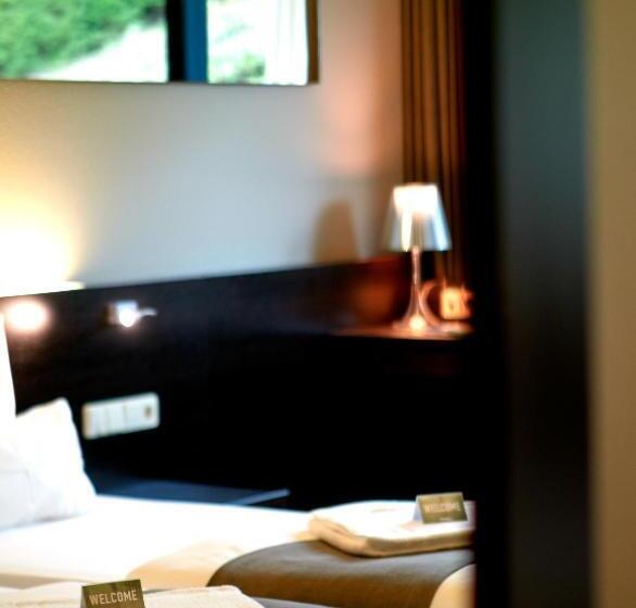 اتاق استاندارد, Coque