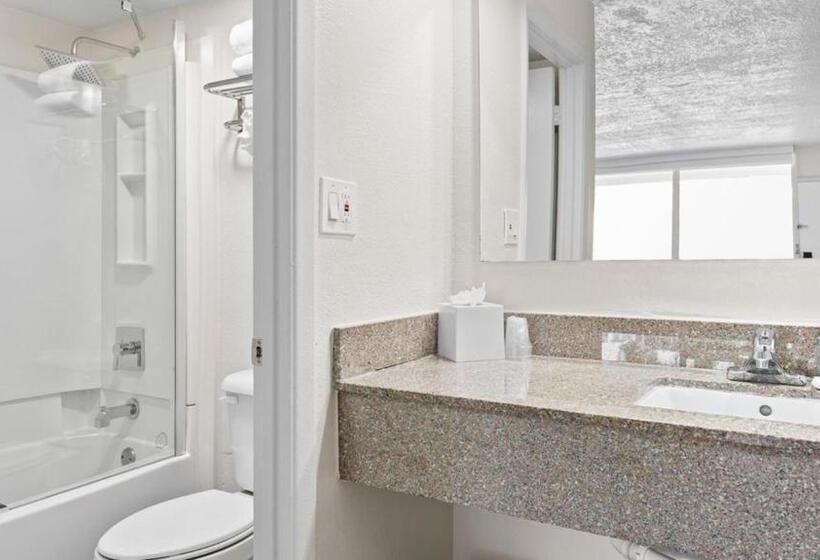 标准间, Developer Inn Highway, A Howard Johnson By Wyndham