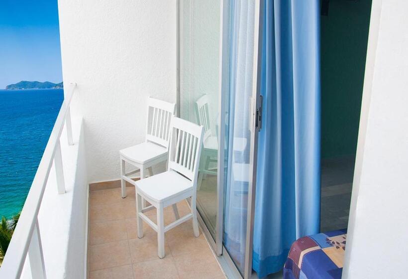 家庭间, Dorados Acapulco