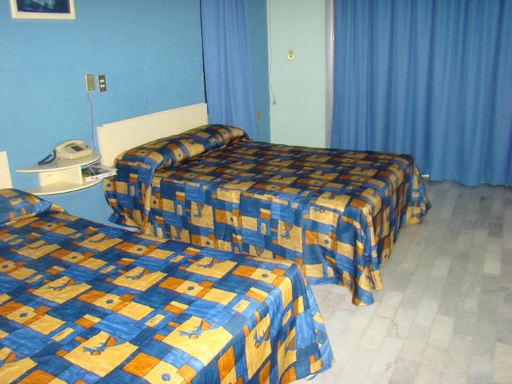 ファミリールーム, Dorados Acapulco