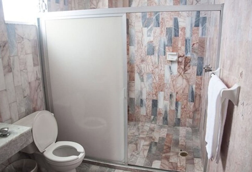 家庭间, Dorados Acapulco