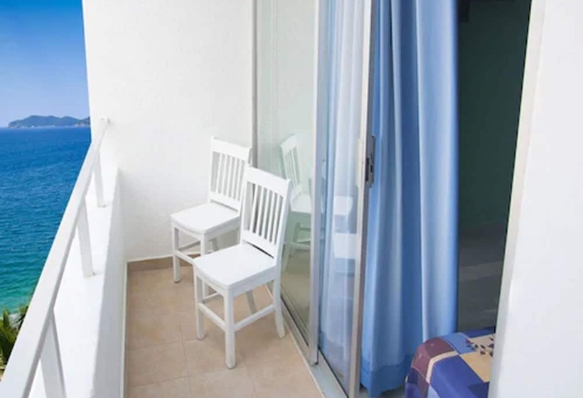 家庭间, Dorados Acapulco