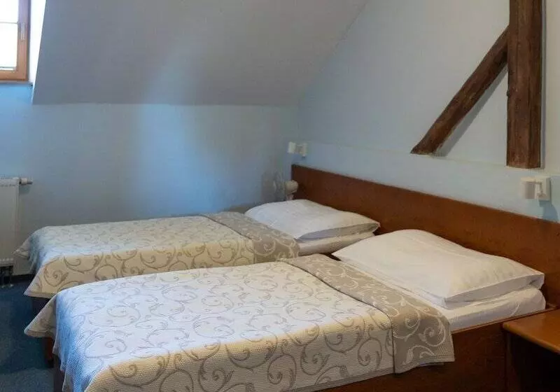 اتاق استاندارد, čertousy