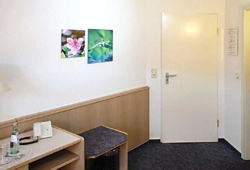 Номер Стандарт Индивидуальный, Fürstenberg