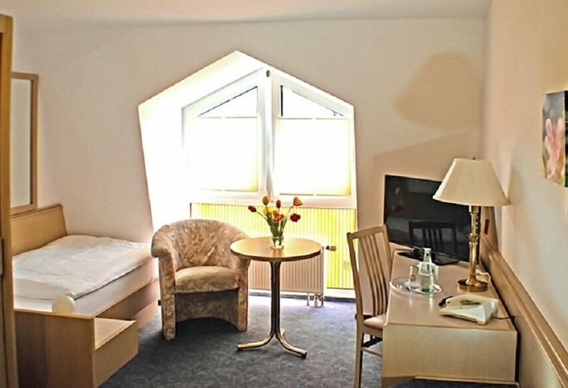 Номер Стандарт Индивидуальный, Fürstenberg