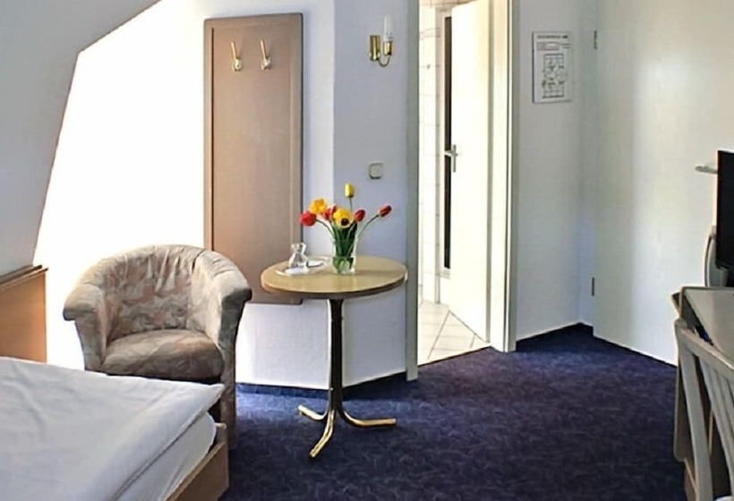 Номер Стандарт Индивидуальный, Fürstenberg