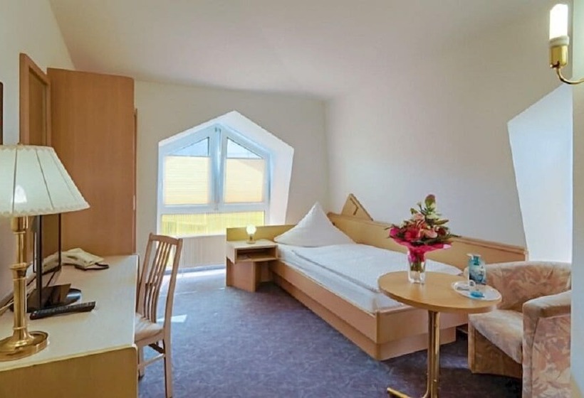 Номер Стандарт Индивидуальный, Fürstenberg