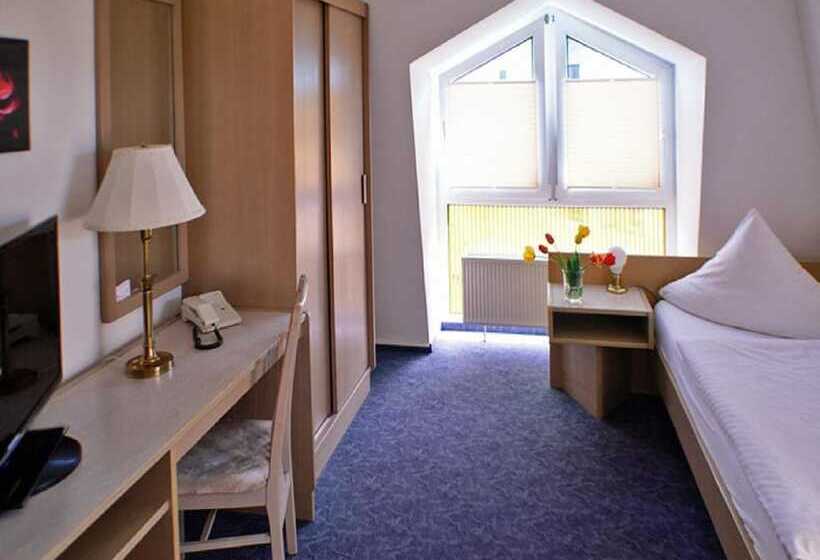 Номер Стандарт, Fürstenberg