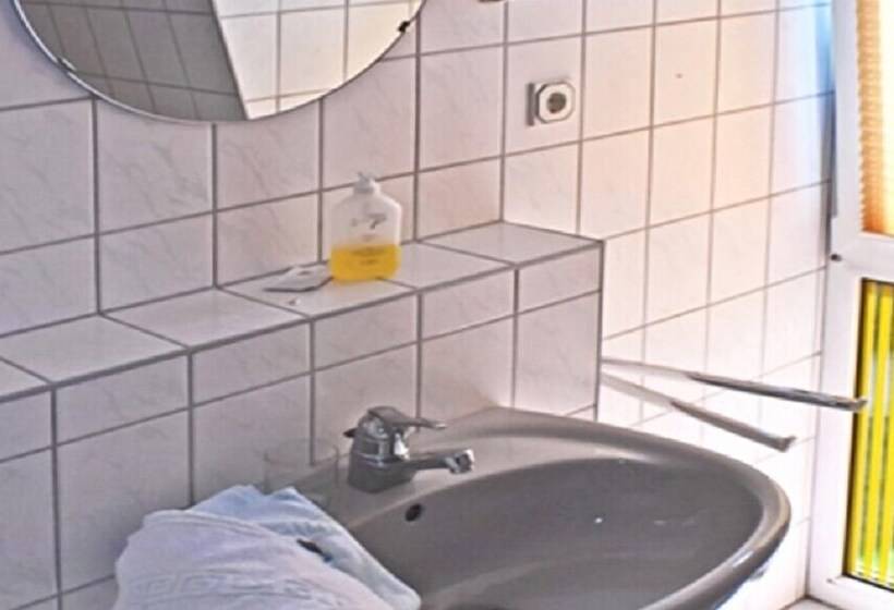 Номер Стандарт Индивидуальный, Fürstenberg