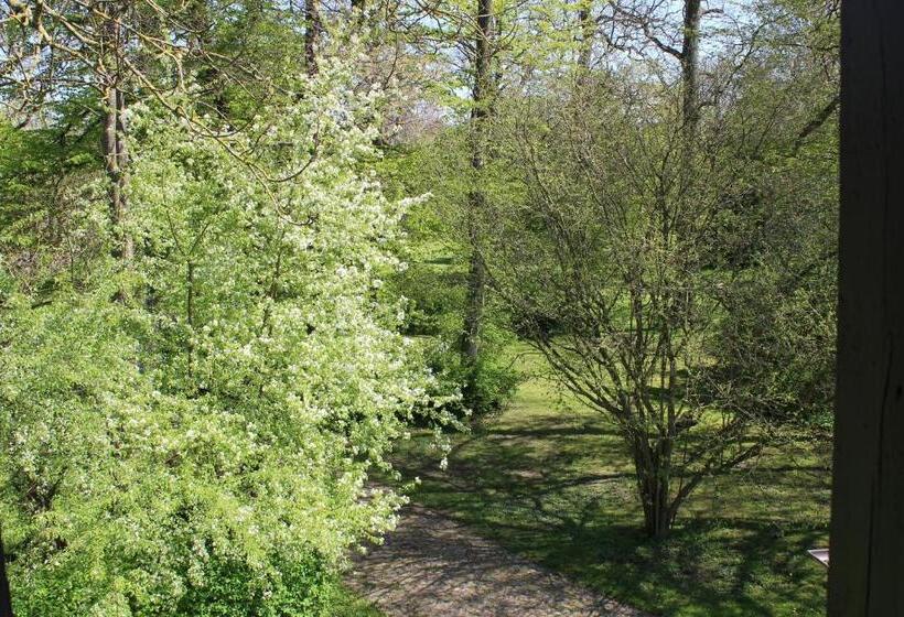 스탠다드 룸, Gutshaus Kubbelkow