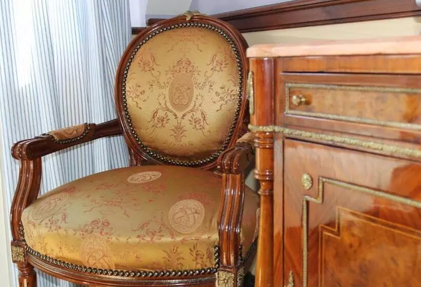 スタンダードルーム, Gutshaus Kubbelkow