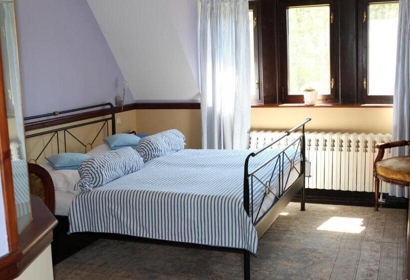 스탠다드 룸, Gutshaus Kubbelkow