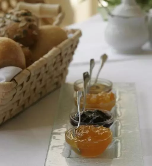 スイート, Gutshaus Kubbelkow