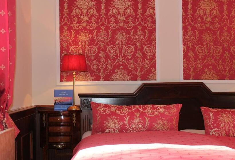 스위트, Gutshaus Kubbelkow