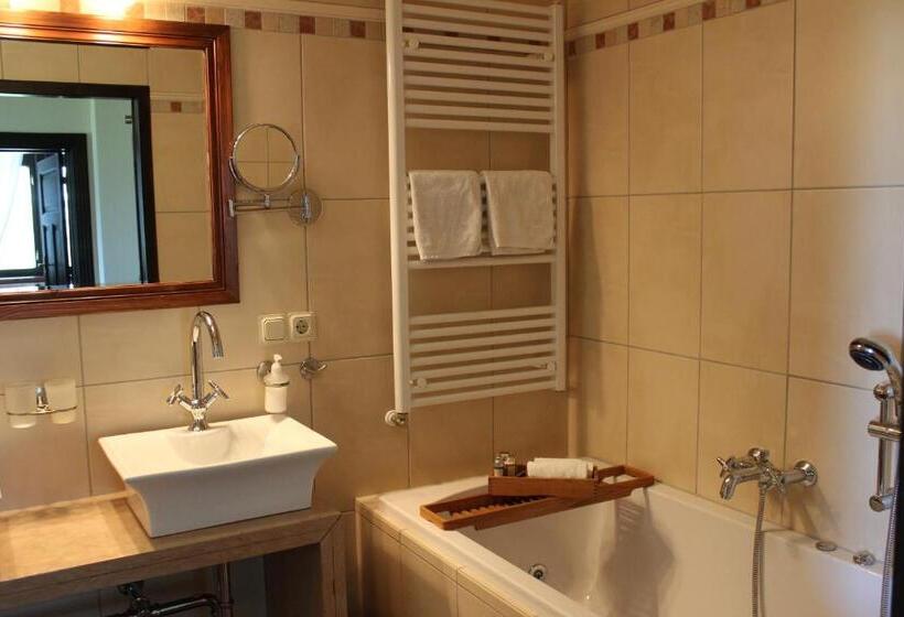 수피리어 스위트, Gutshaus Kubbelkow