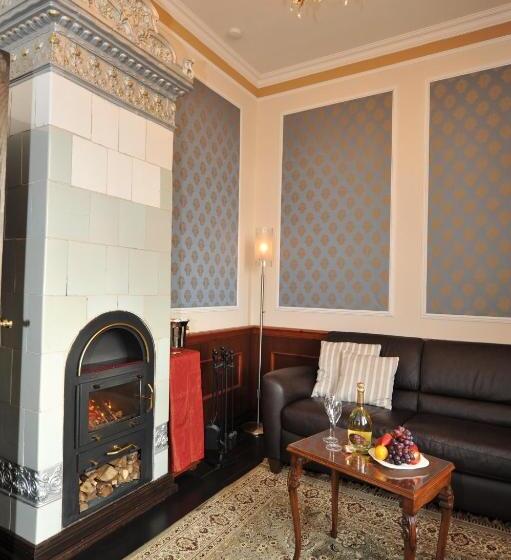 수피리어 스위트, Gutshaus Kubbelkow