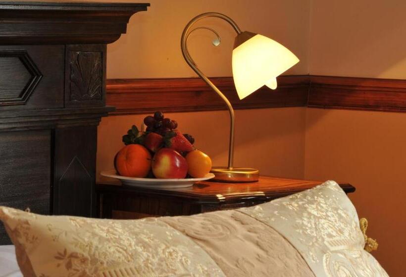 주니어 스위트, Gutshaus Kubbelkow