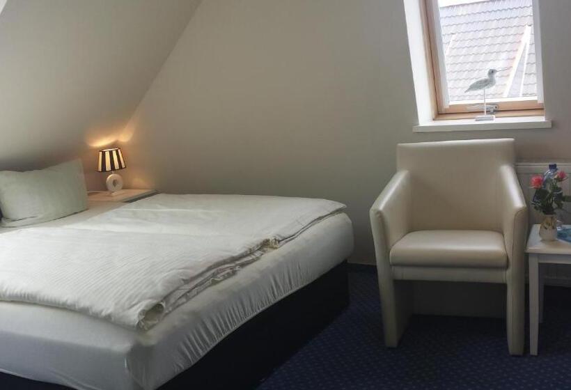 オーシャンビュースタンダードルーム, Hansa