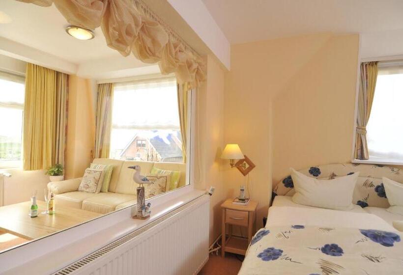 海の見えるコンフォートルーム, Hansa