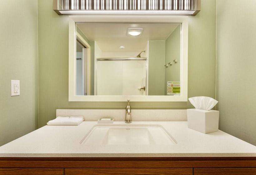 스위트, Home2 Suites By Hilton Fargo, Nd