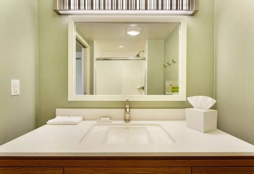 スイート, Home2 Suites By Hilton Fargo, Nd