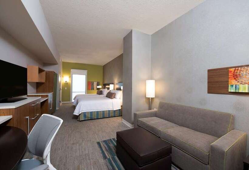 스탠다드 스튜디오, Home2 Suites By Hilton Fargo, Nd