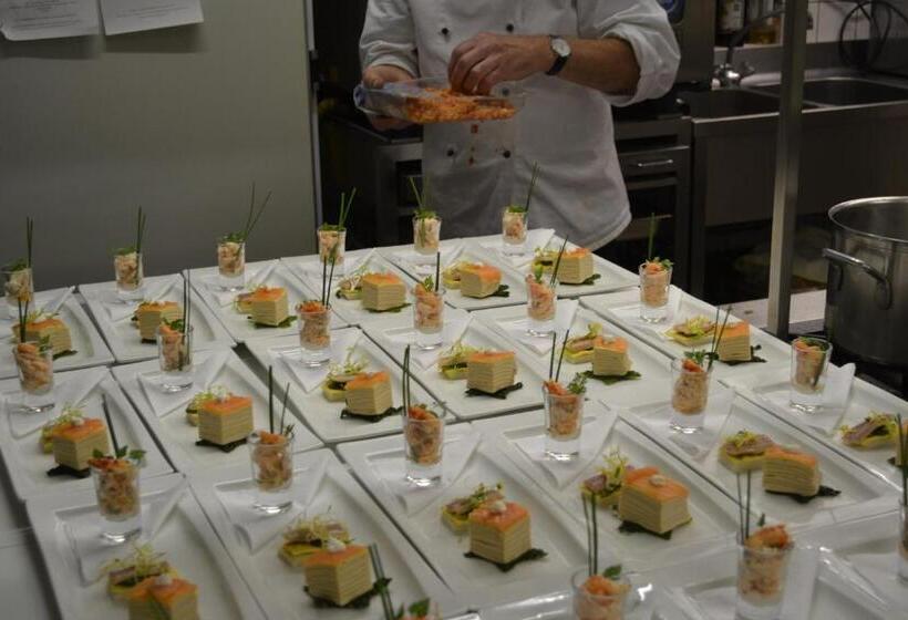 スタンダードルーム, Hostellerie Valckenborgh