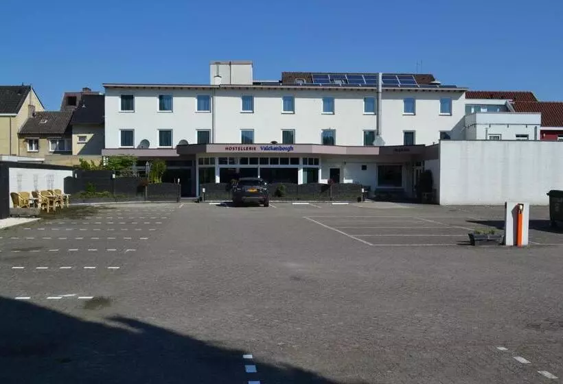 エコノミールーム, Hostellerie Valckenborgh