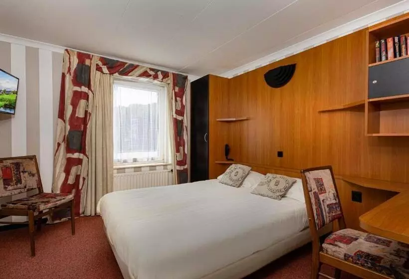 エコノミールーム, Hostellerie Valckenborgh