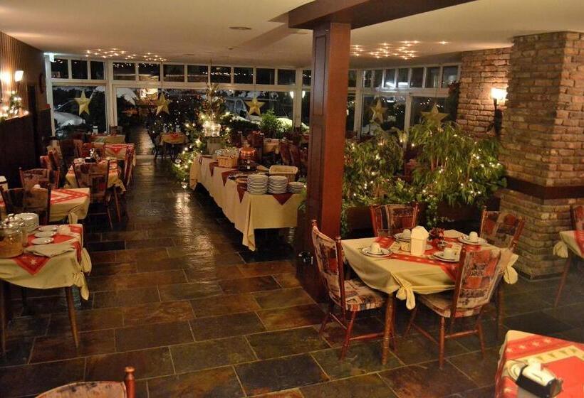 スタンダードシングルルーム, Hostellerie Valckenborgh