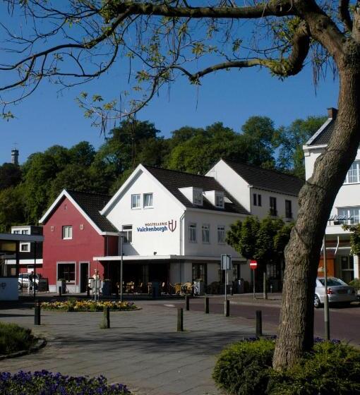 スタンダードシングルルーム, Hostellerie Valckenborgh