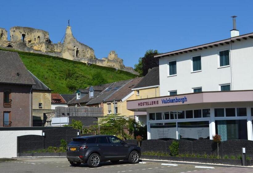 エコノミールーム, Hostellerie Valckenborgh