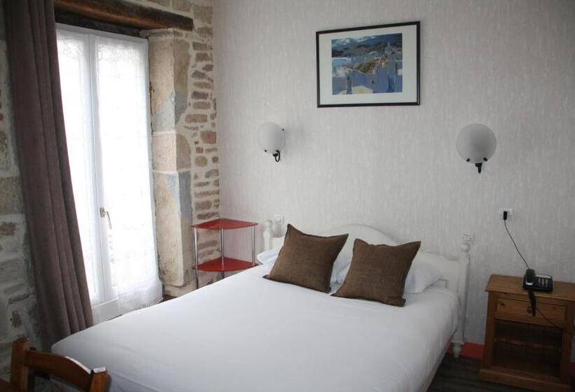 اتاق استاندارد, Hôtel République